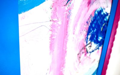 Featured Work – Eye Eye