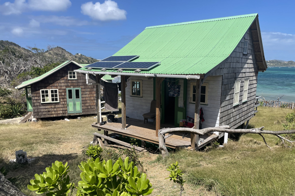 Carriacou Art Retreat